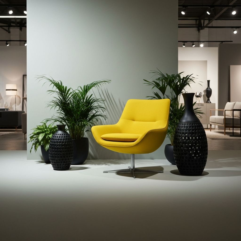 Furniture Consultation